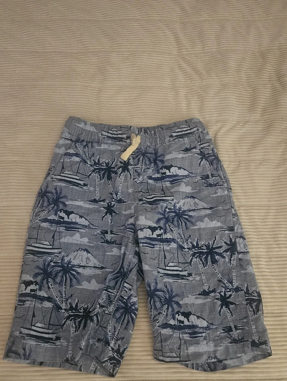 Boys Shorts